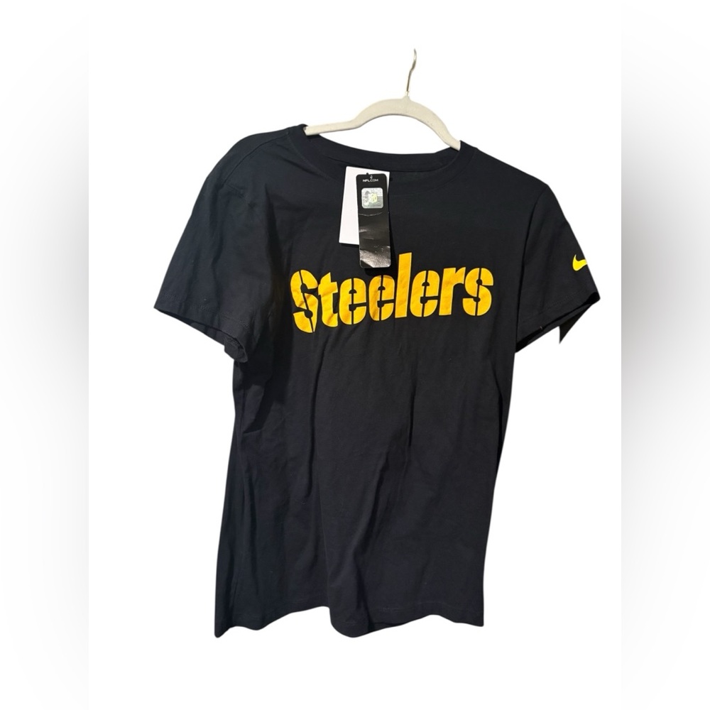Pittsburgh Steelers Nike T-Shirt
